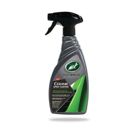 Turtle Wax Hybrid Solutions Ceramic Spray Coating 500ml