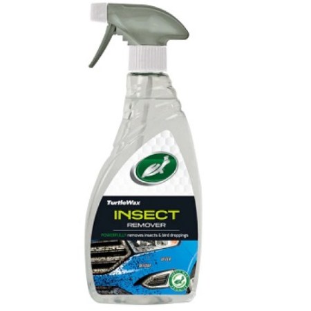 Turtle Wax Insect Remover 500ml
