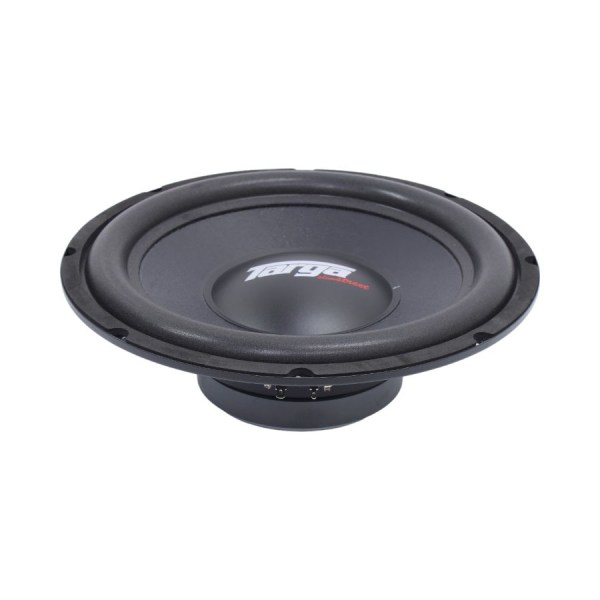 Targa 12″ Flat Series 7000w DVC Subwoofer