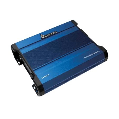 Lumina LA-5KD1-Channel 10000W Amplifier