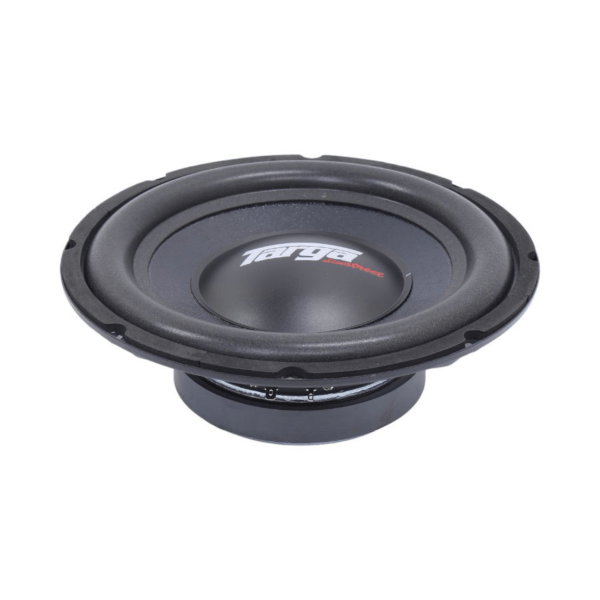 Targa 10″ Flat Series 6000w DVC Subwoofer