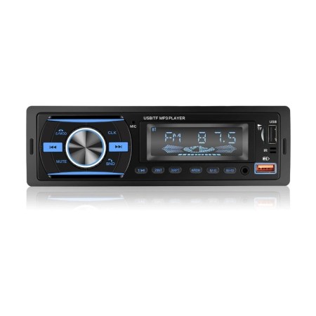 Targa TG-230BC Media Player With Bluetooth & USB