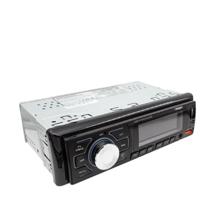 Targa TG-260B Mp3 Media Player with Bluetooth