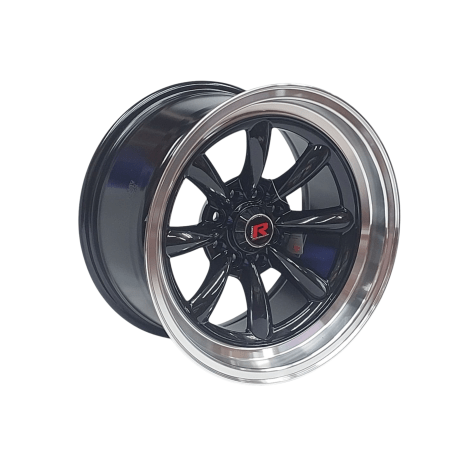 15 Inch Mag Wheel (158148)(4x100/108)