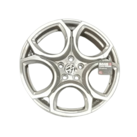 17 Inch Golf 8 GTI-Style Wheel (5X100PCD)